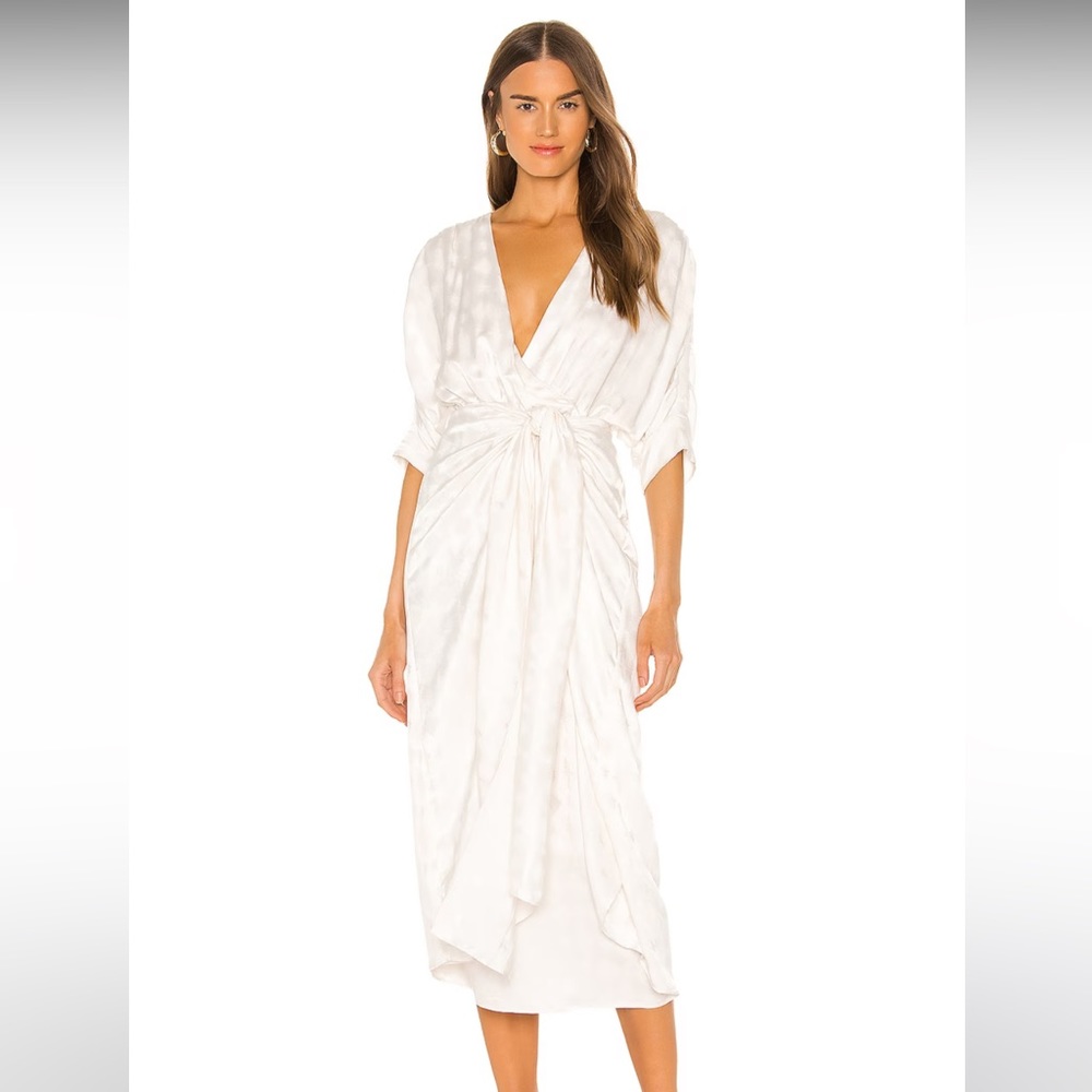 Callahan Sami Dress